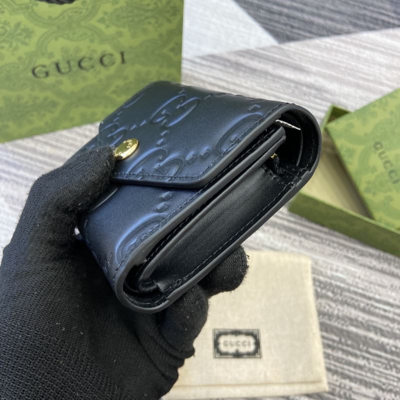Gvc*1 wallets